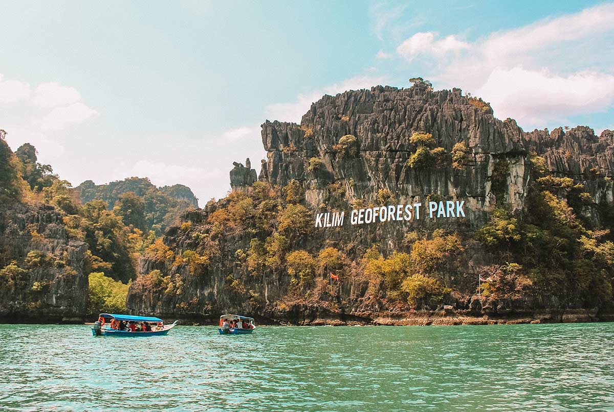 Jelajahi Keajaiban Hutan Mangrove Langkawi